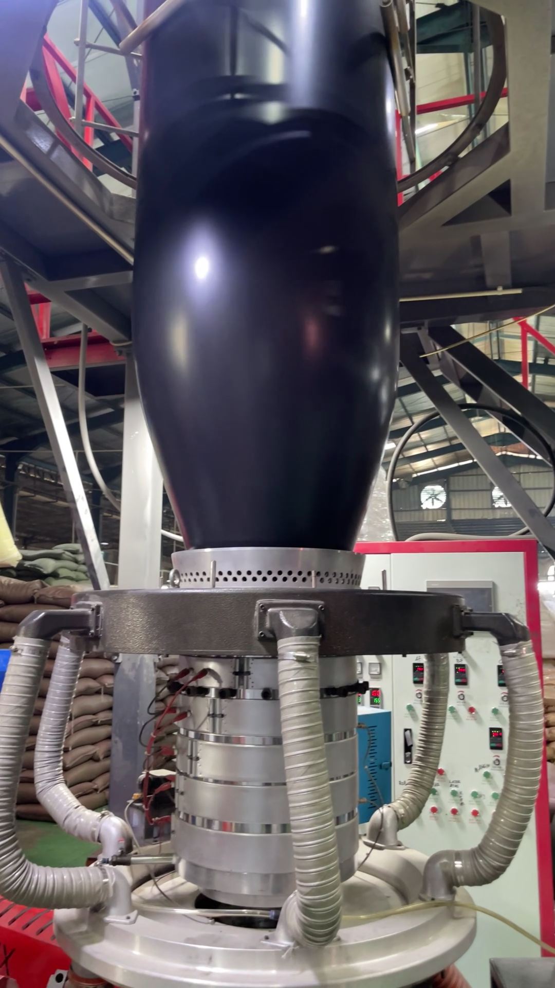Film Blowing Machine
